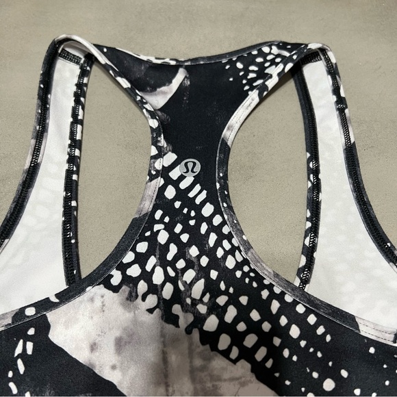LULULEMON Cool Racerback Tank - Picture 4 of 5